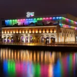 Image for Hotel Near 3Arena Dublin: Your Winter 2026 Show Guide post