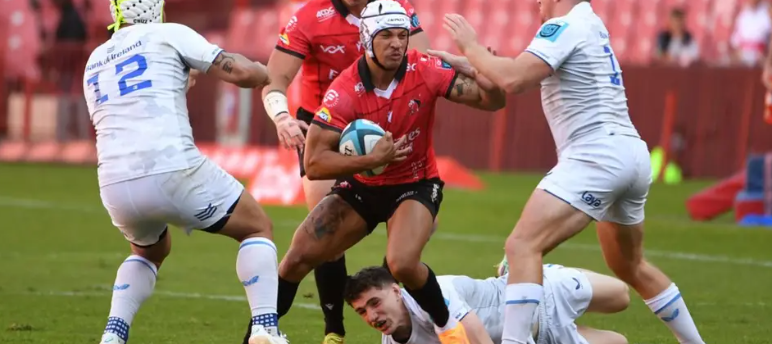 Image for BKT United Rugby Championship – Leinster v Lions post