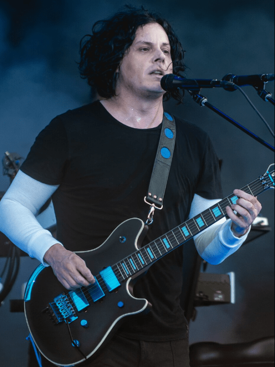 Image for Jack White post
