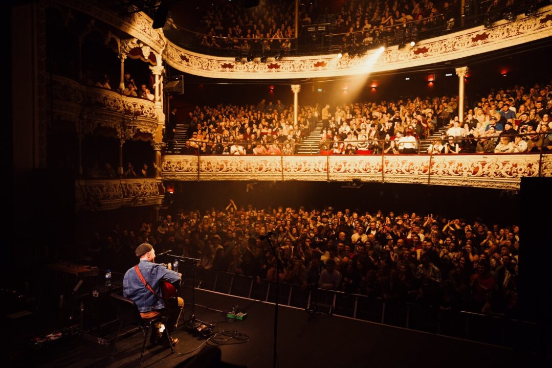 Image for Olympia Theatre post