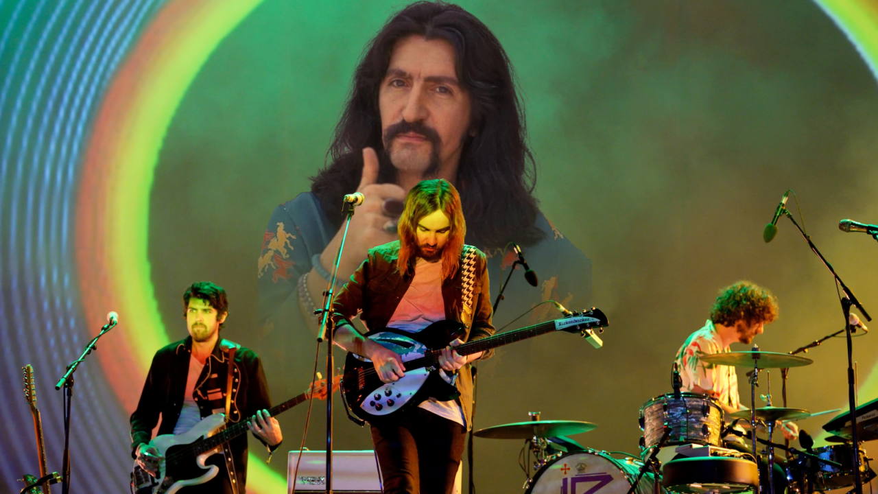 Image for Tame Impala post