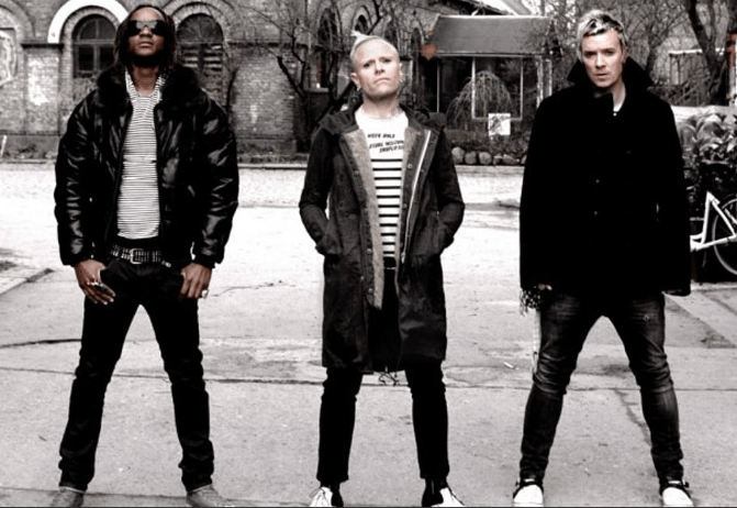 Image for The Prodigy post