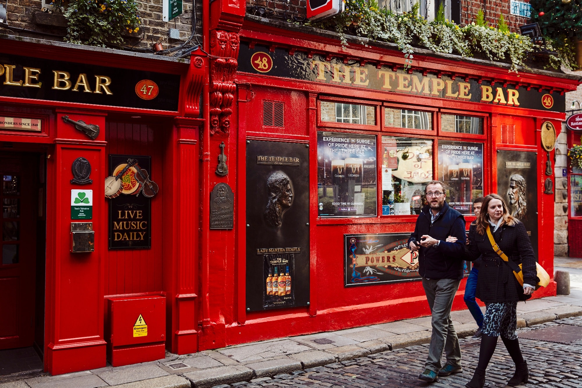 Image for Bars and Restaurants post