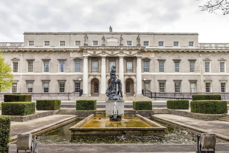 Dublin Art Galleries featured image