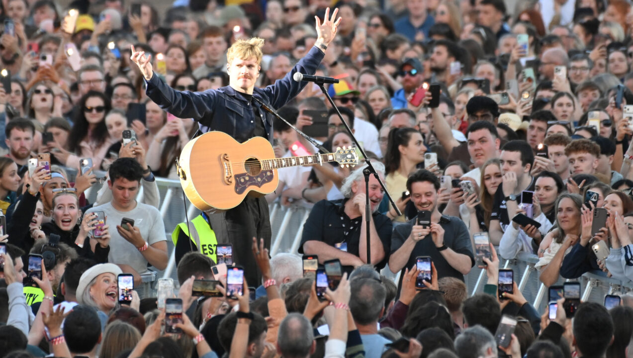 Image for Your Guide To Dublin Summer Concerts & Events 2026 post