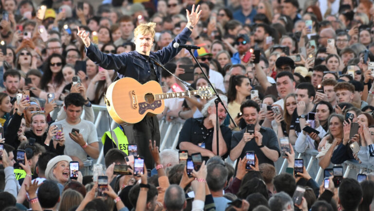Your Guide To Dublin Summer Concerts & Events 2026 featured image