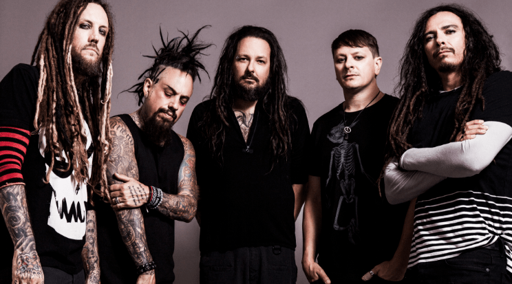 Image for Korn post