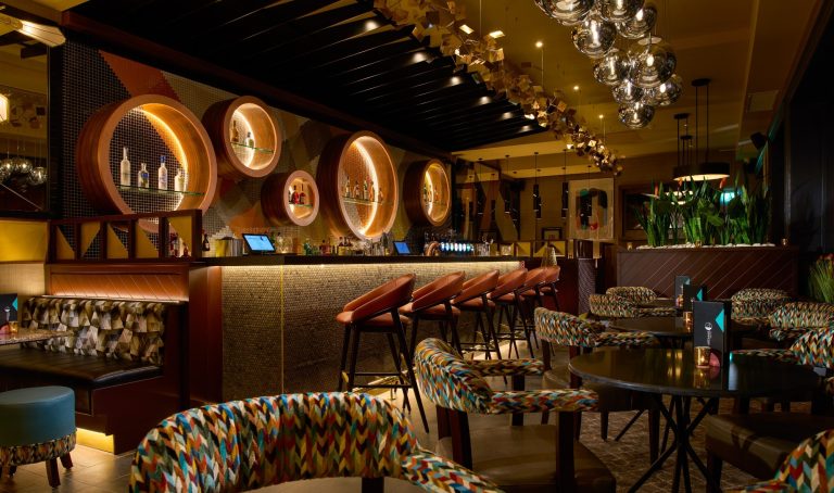 New Restaurant in Dublin City Centre: Discover YiBU by Janet featured image