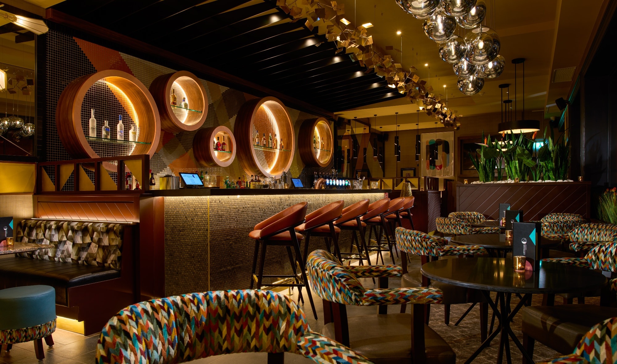 Image for New Restaurant in Dublin City Centre: Discover YiBU by Janet post