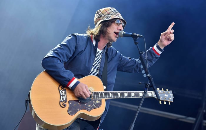 Image for Richard Ashcroft post