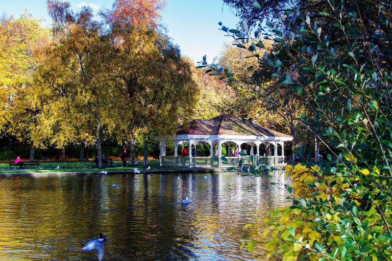 Dublin Attractions featured image