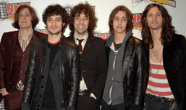 Image for The Strokes post