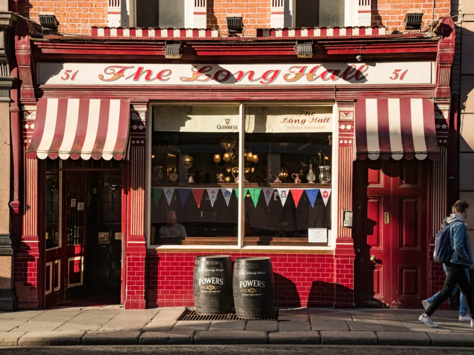 Image for Festive Bars & Eateries post